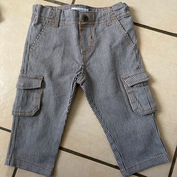 Pantalon bébé