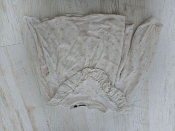 Blouse manche longue 