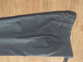 Pantalon noir