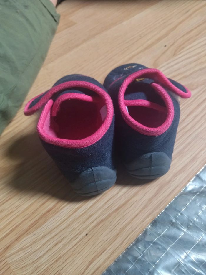 Chausson - photo numéro 2