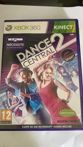 Jeu Xbox 360 Microsoft