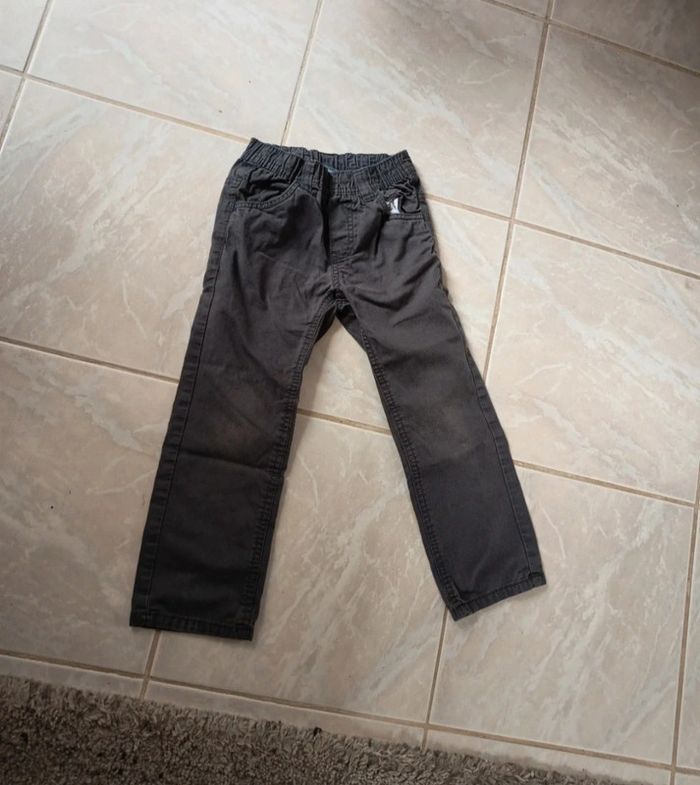 Jeans NKY 5 ans