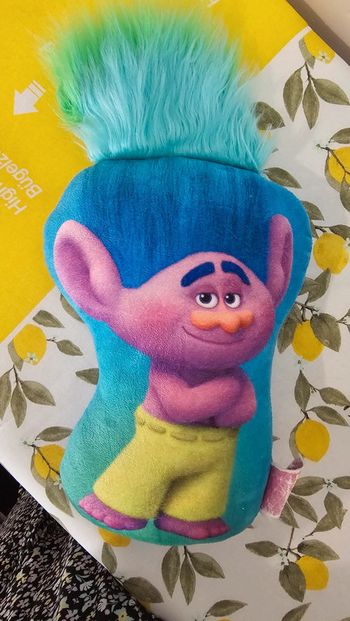 Peluche