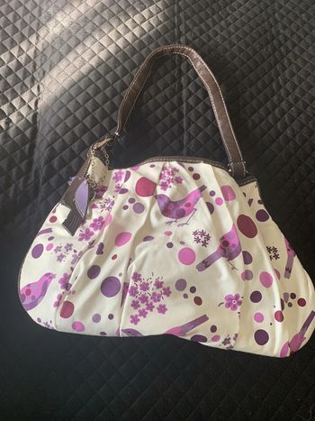 Sac à main cacharel neuf