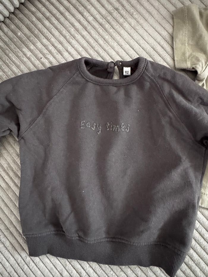 Pull - photo numéro 5