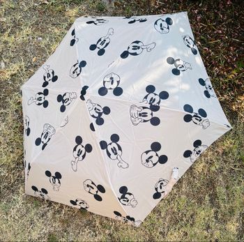 Parapluie Mickey Disney 