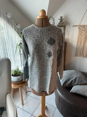 Haut femme T40