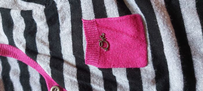 Gilet 8 ans - photo numéro 3