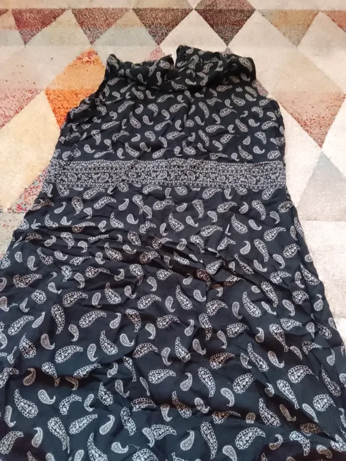 Ensemble tunique et pantalon - photo numéro 8