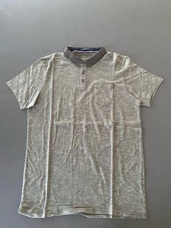 Polo sunvalley taille L