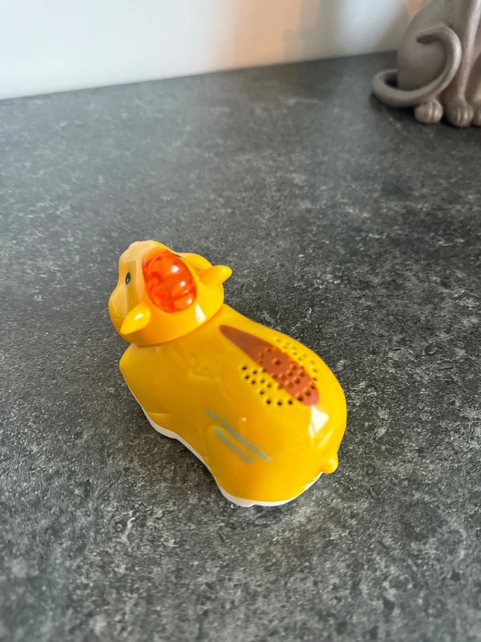 Tut tut animo vtech cliff le hamster sportif - photo numéro 4