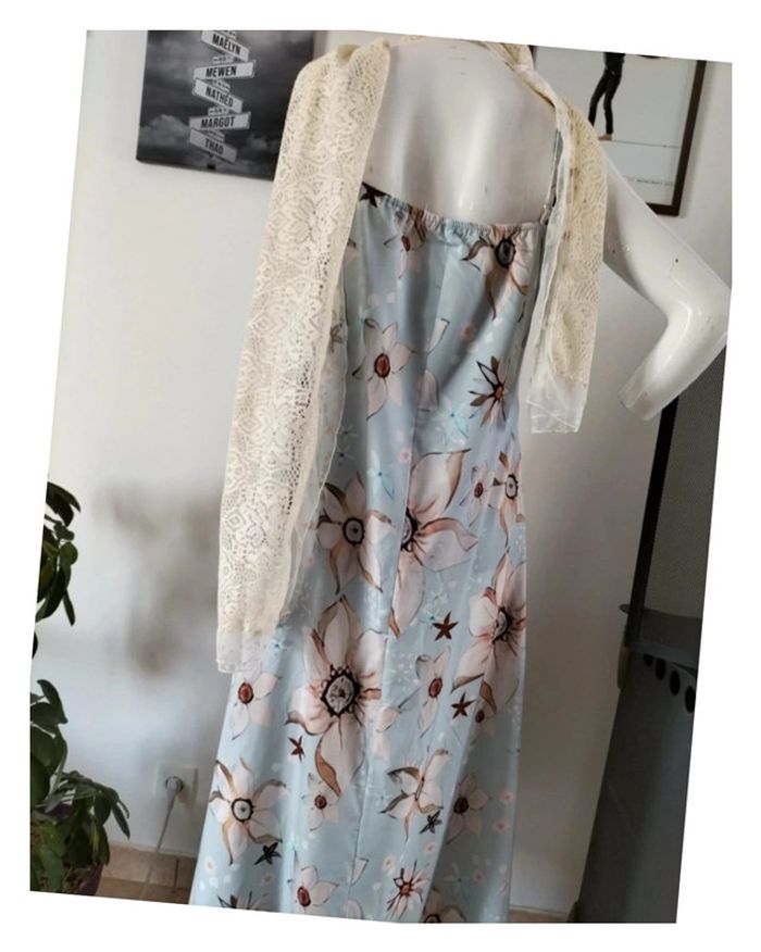 Robe Taille 38 - photo numéro 7
