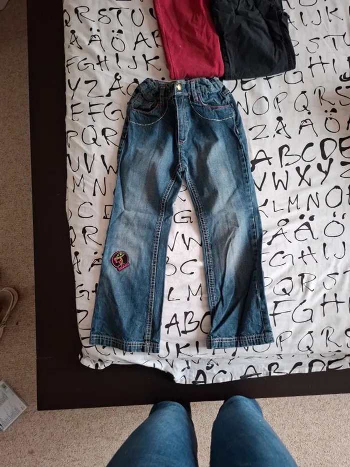 Pantalon - photo numéro 5