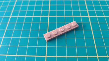 Pièce AM07475VL pièce détachée Mega Mattel #D86