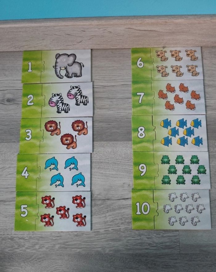 Jeu 8 en 1 - photo numéro 2