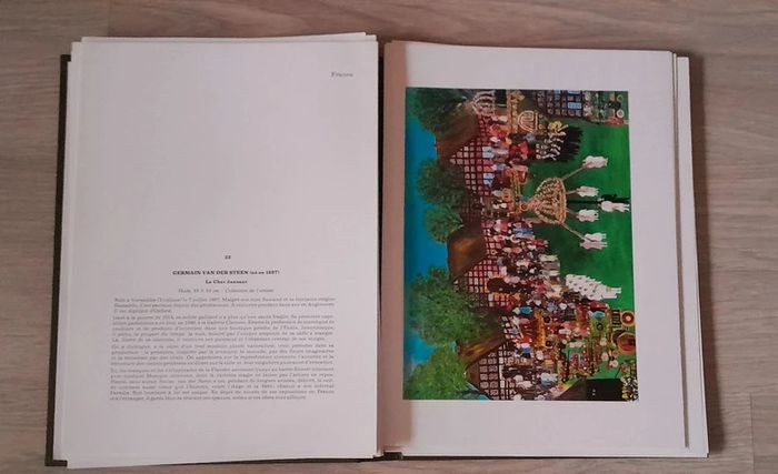 Les Naifs - Raymond Nacenta - photo numéro 2