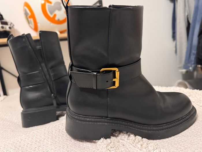 Botte - photo numéro 3