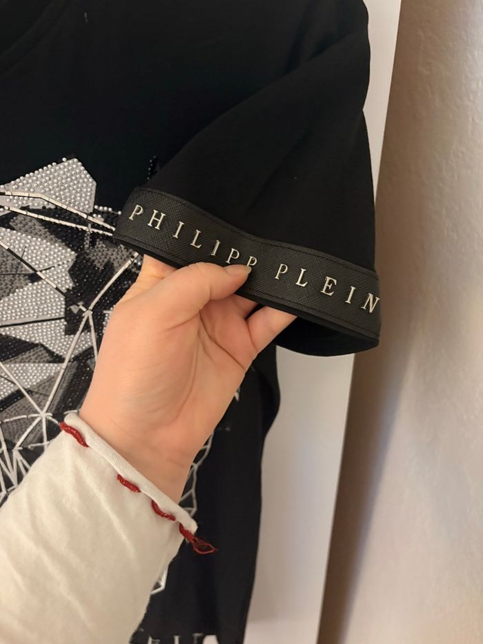 Tee-shirts Philipp plein - photo numéro 2