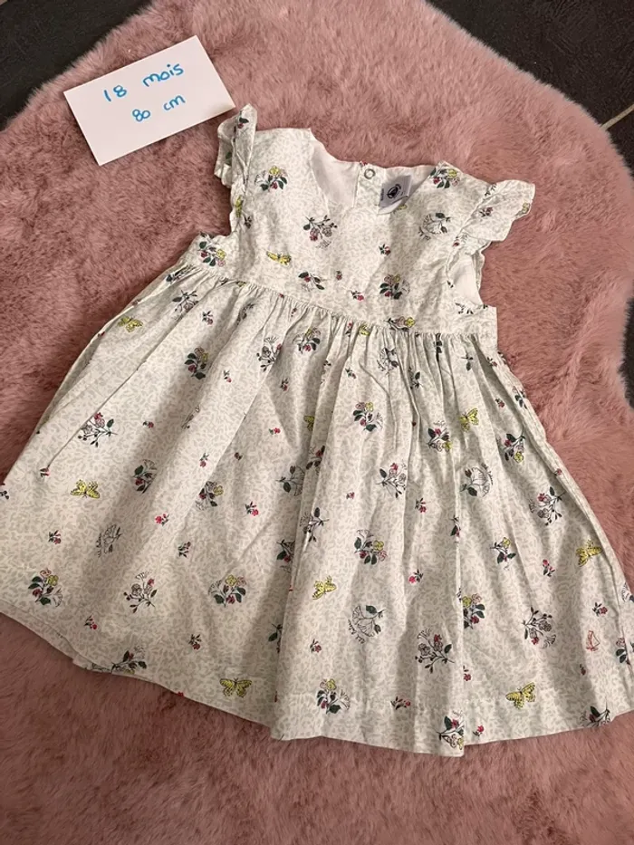 Robe été