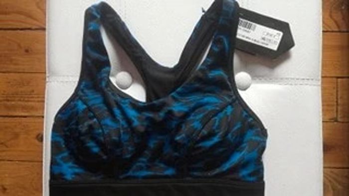 Sport brassière - photo numéro 2