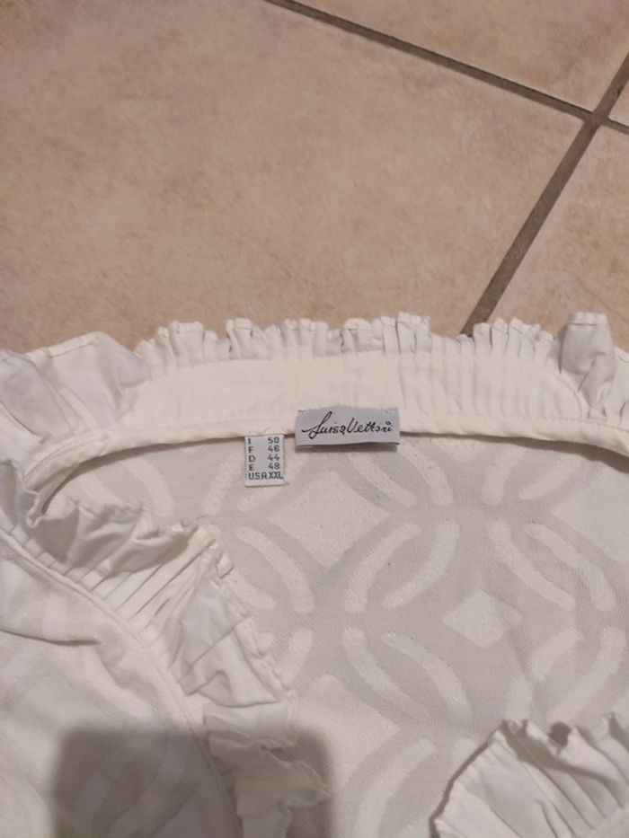 Chemisier - photo numéro 6