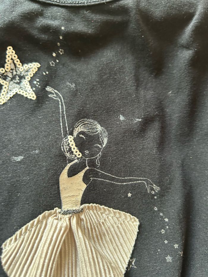 4 robe taille 10 ans - photo numéro 7