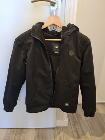 Veste DC garçon