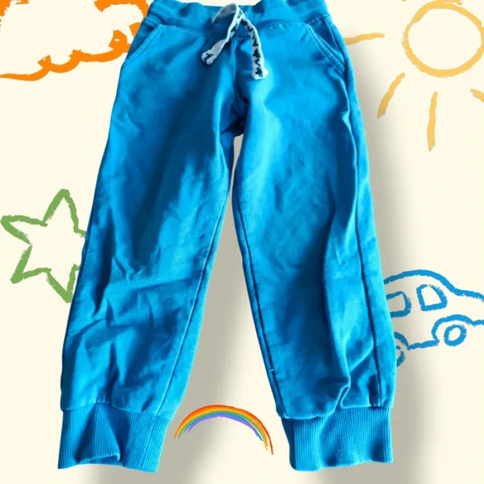 Pantalon de jogging