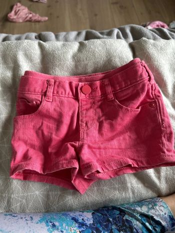 Short gap 18-24m