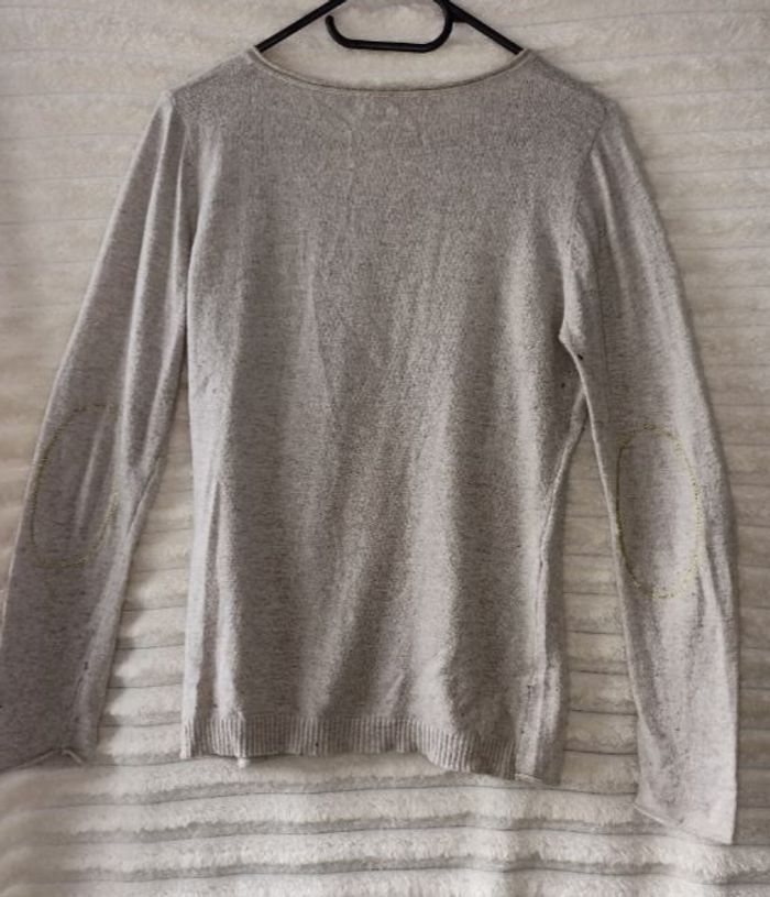 Pull femme - photo numéro 3