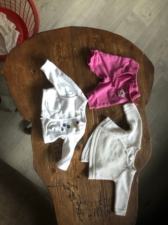 Lot un mois - photo numéro 4