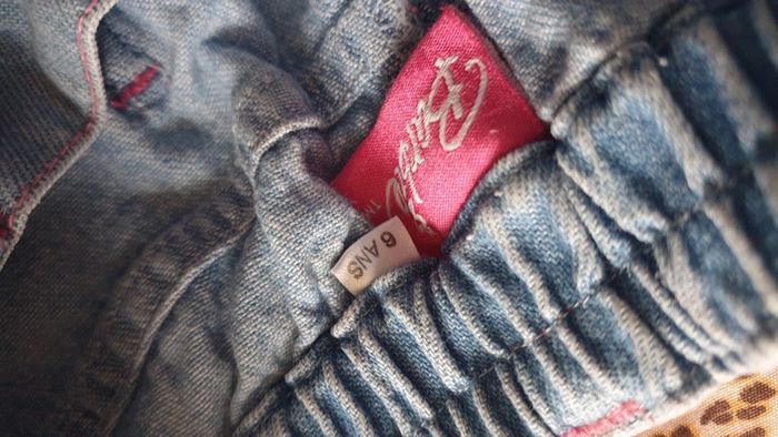 Jupe 6 ans barbie - photo numéro 2