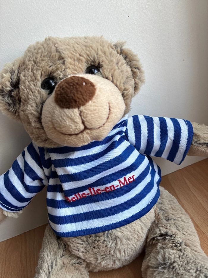 Nounours neuf - photo numéro 2