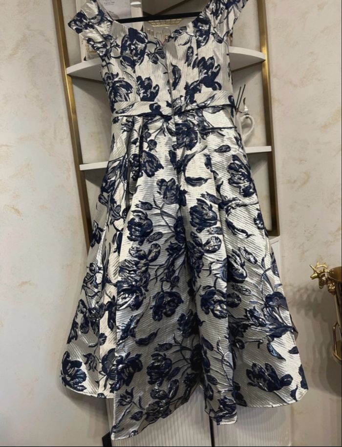 Robe de soirée - photo numéro 7