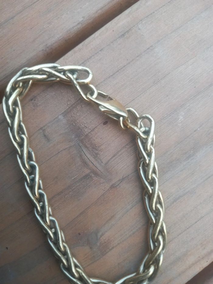 Bracelet femme vintage - photo numéro 3