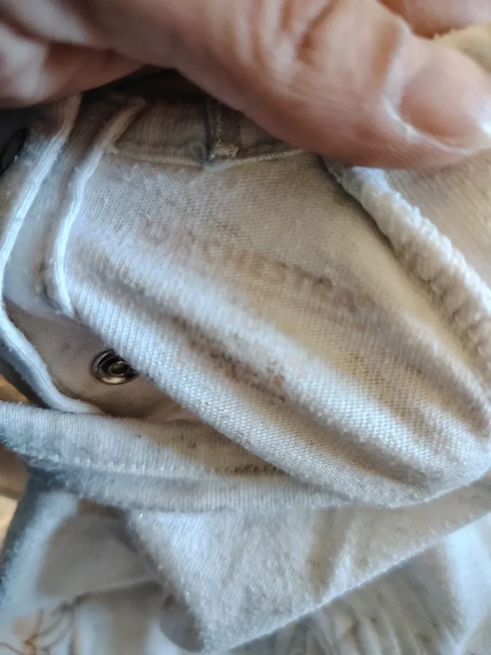Pull bébé - photo numéro 4