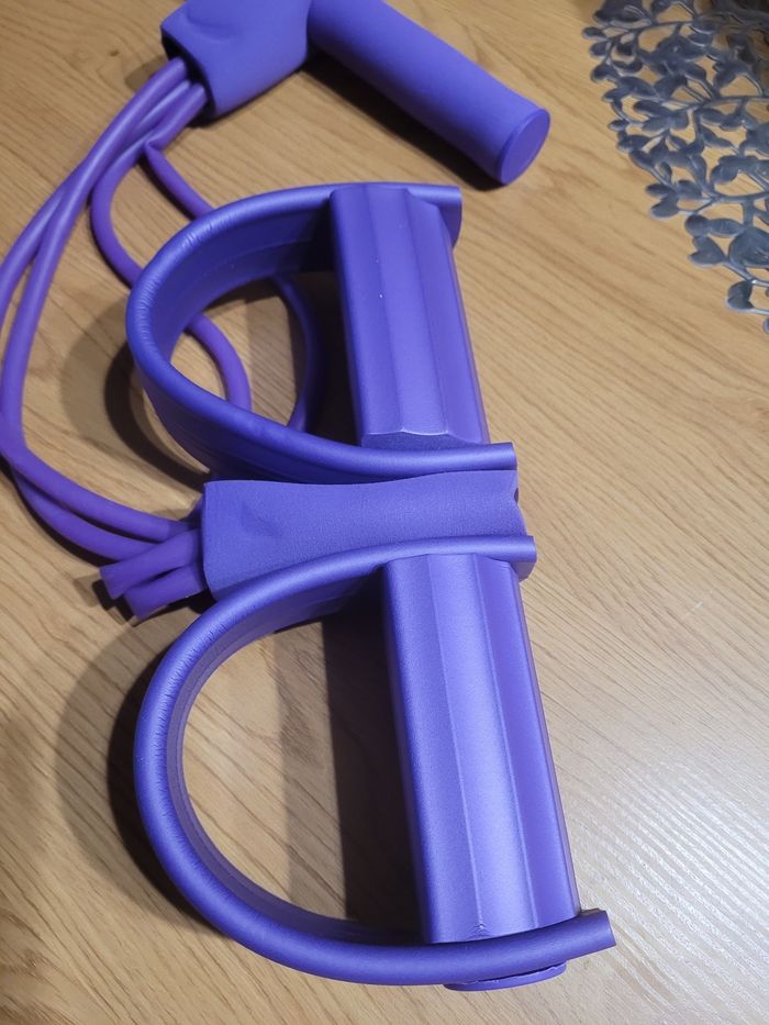 Corde de tension - photo numéro 3