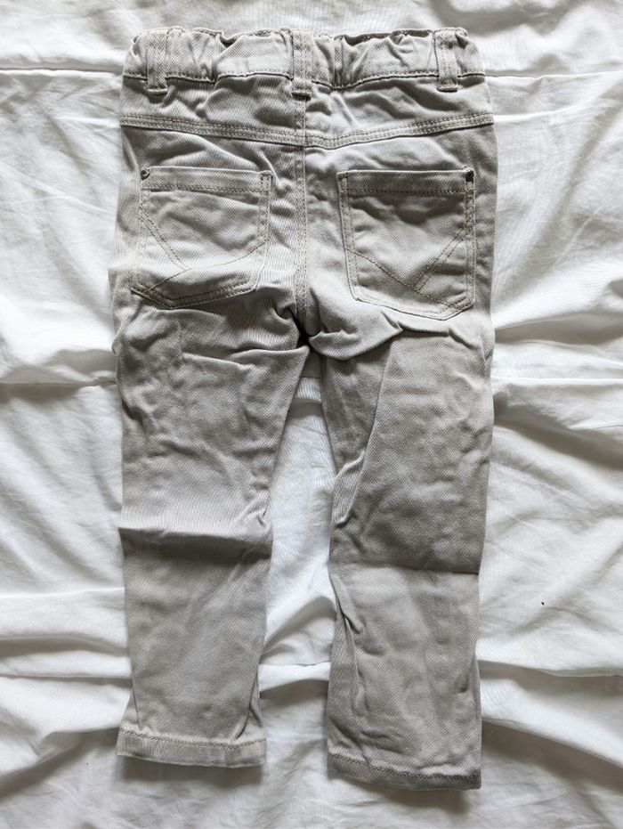Pantalon - photo numéro 2