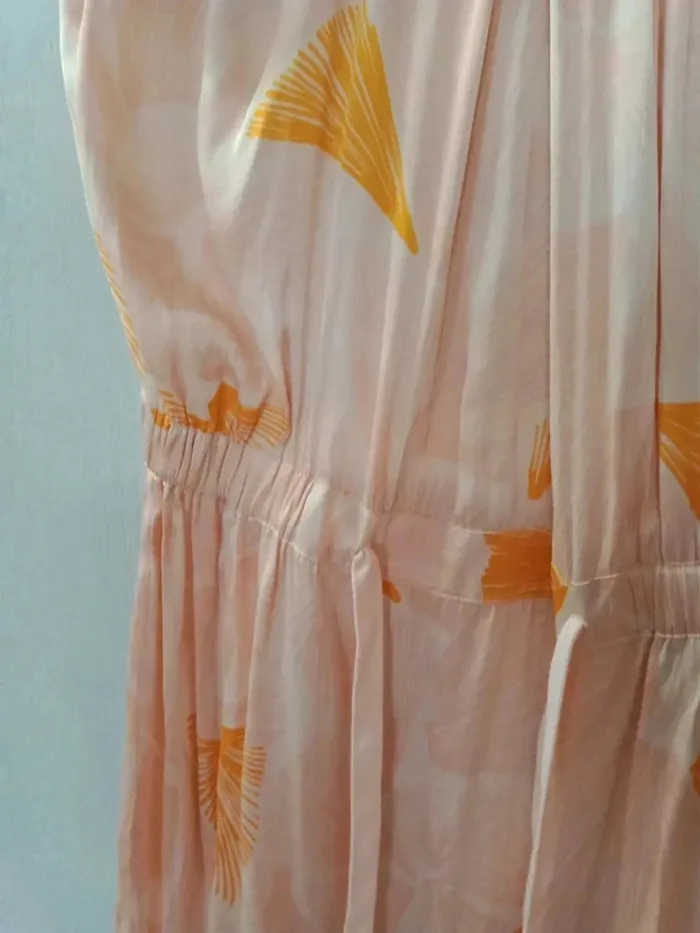 Robe femme été - photo numéro 4