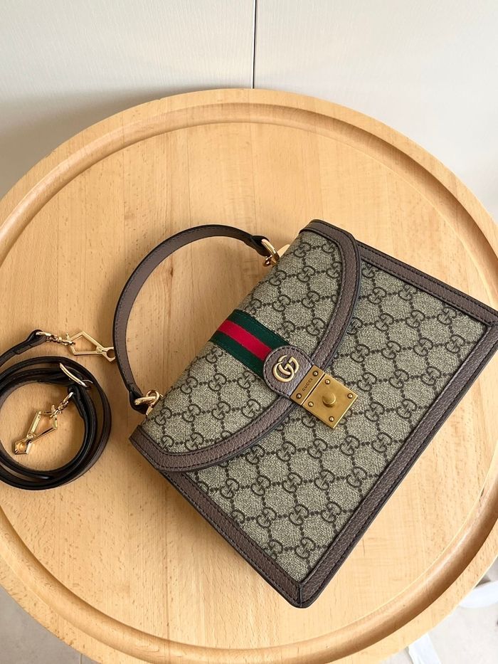 Gucci  Ophidia  651055 - photo numéro 6