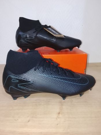 Nike Zoom superfly 10 academy fg/mg taille 44.5