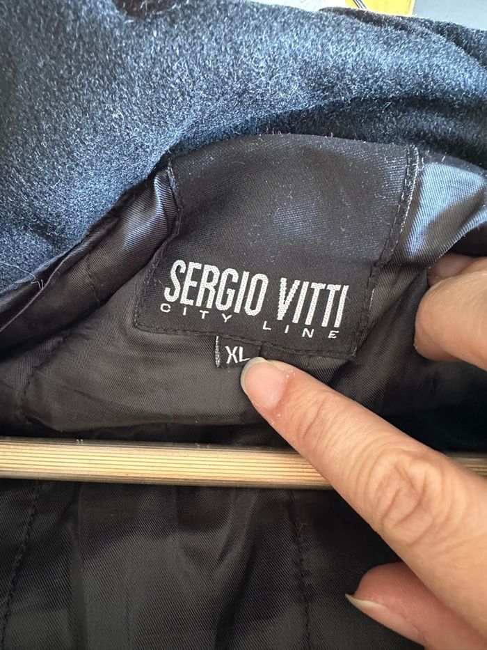 Duffle-Coat - Taille XL - photo numéro 3