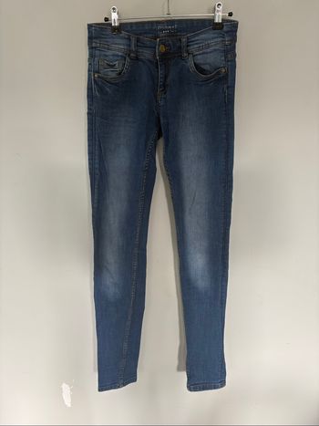 Jean skinny
