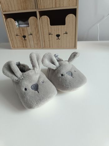 Chaussons