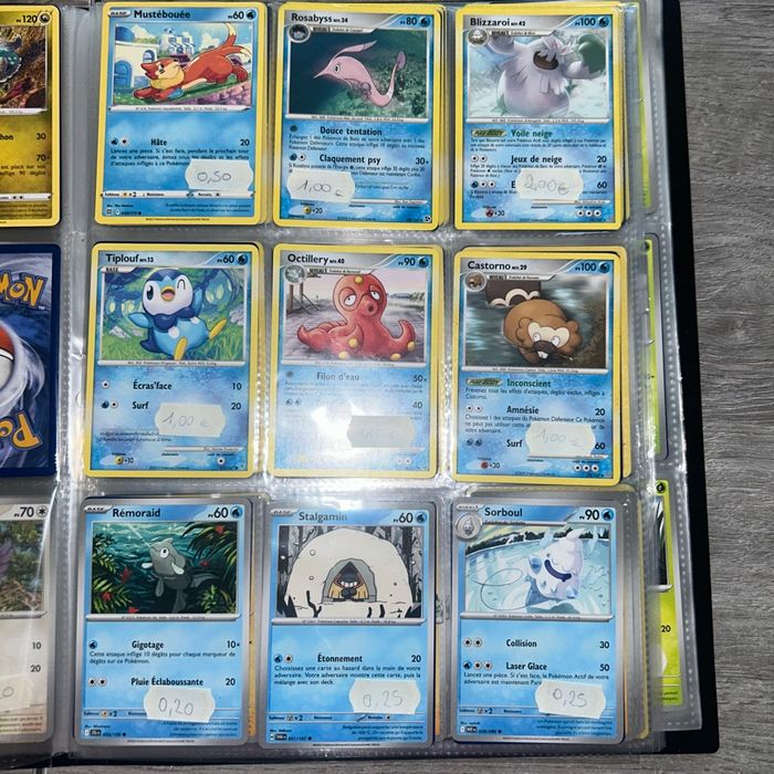 Carte Pokémon - photo numéro 5