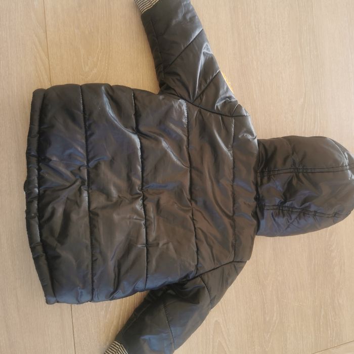 Manteau Catimini taille 9 mois - photo numéro 6