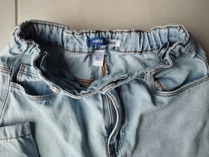 Jeans wide Okaïdi - photo numéro 6