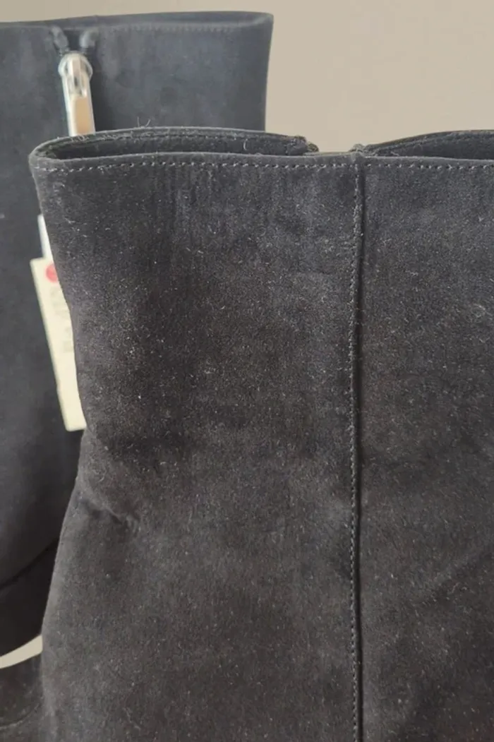 Bottines Pull and Bear Pointure 41 - photo numéro 3