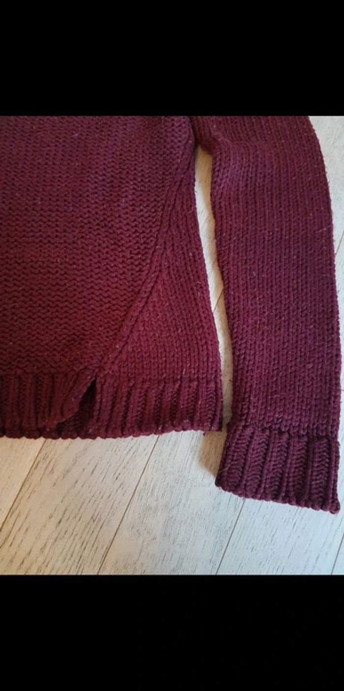 Pull pimkie 36 /38 - photo numéro 3