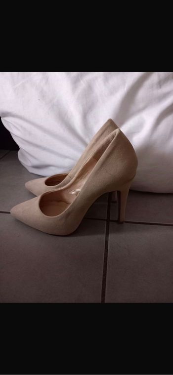 Escarpin